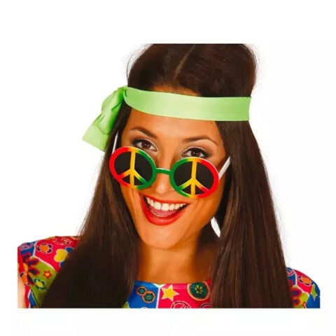 Lentes Hippie Lentes Hippie