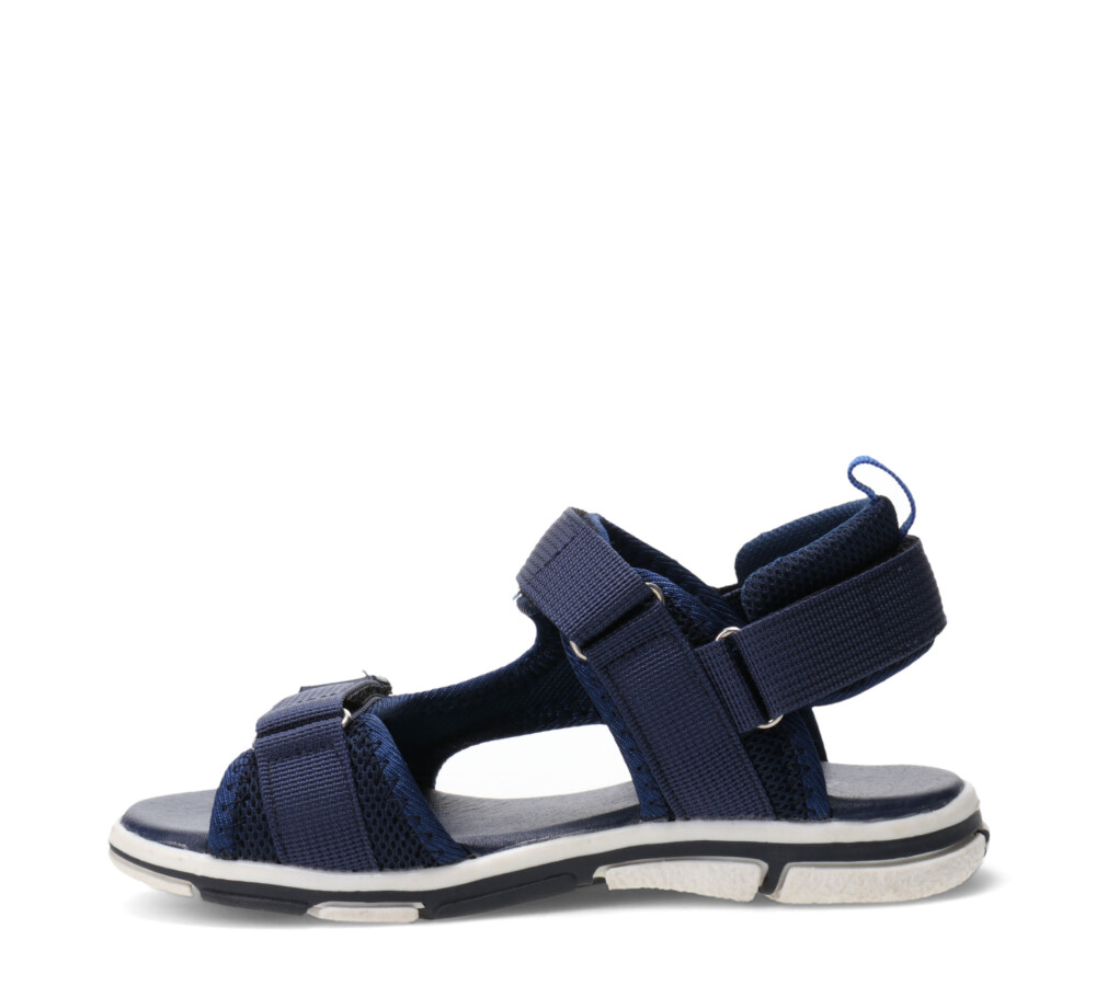 Sandalia DURBAN deportiva Navy