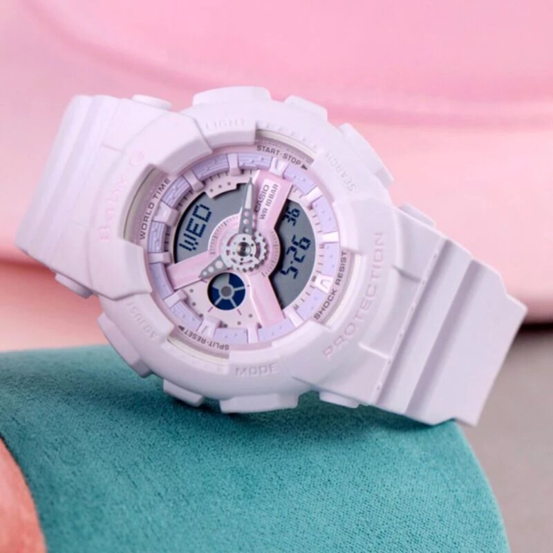 Casio - BA110-4A2 09ba110-4a2
