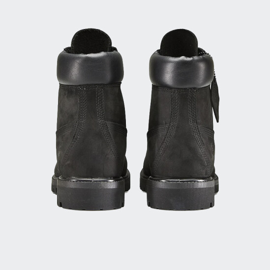 Botas Timberland 6 Inch Premium Waterproof Negro