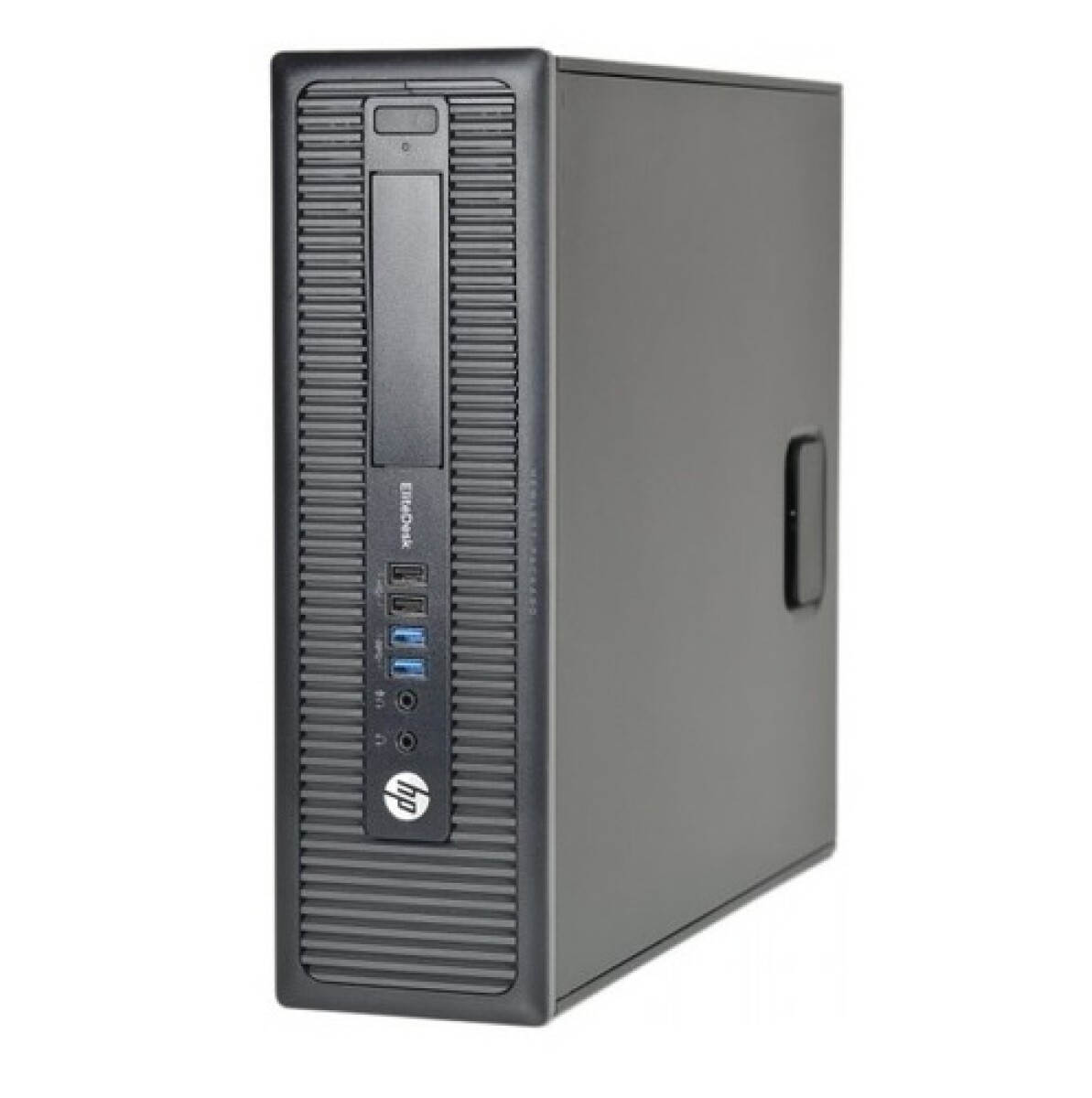 Equipo HP Core I5 3.7GHZ, 4GB, 500GB, Win 7 Pro 