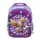 Mochila Infantil 3D Tafeta Grande 40 x 30 cm - PAW PATROL SKYE FUCSIA