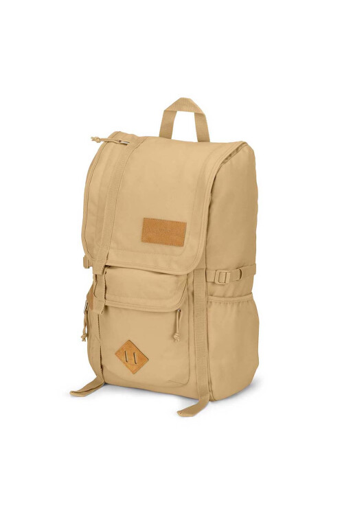 Mochila Portalaptop Hatchet Unisex Curry