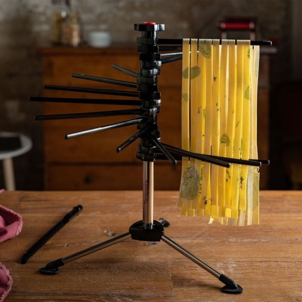 MARCATO SECA PASTA COLOR NEGRO MARCATO SECA PASTA COLOR NEGRO