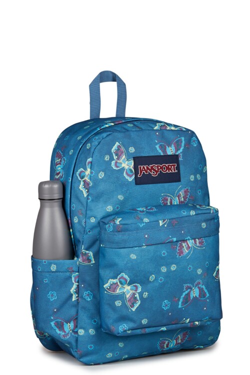 MOCHILA SUPERBREAK PLUS BUTTERFLY BADDIE