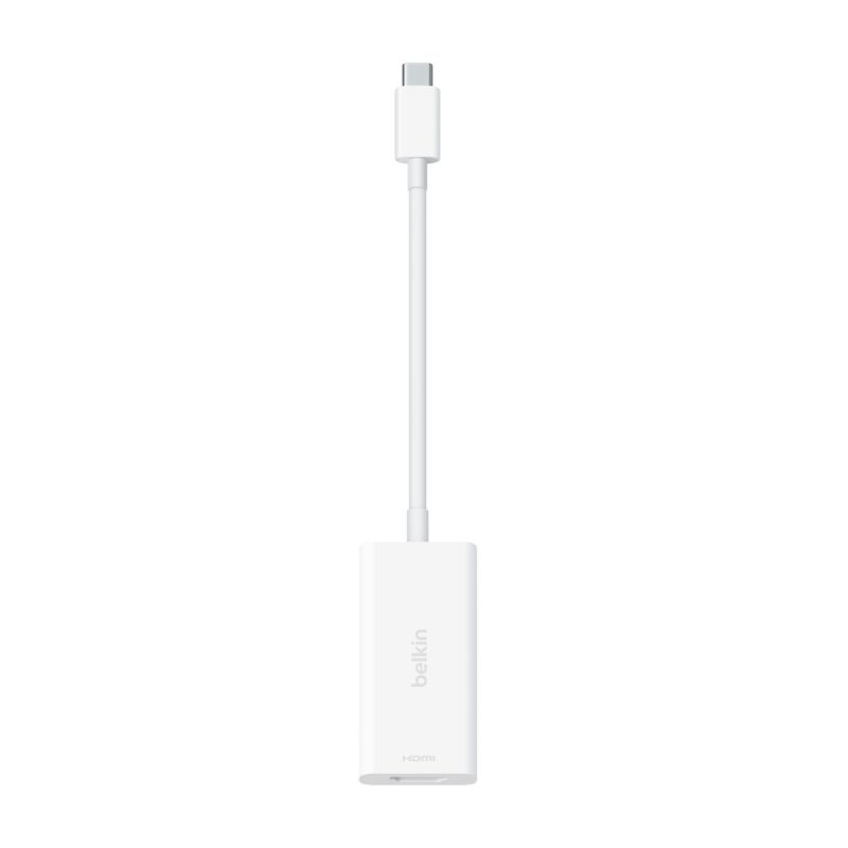 Belkin adaptador Usb-C + Hdmi 
