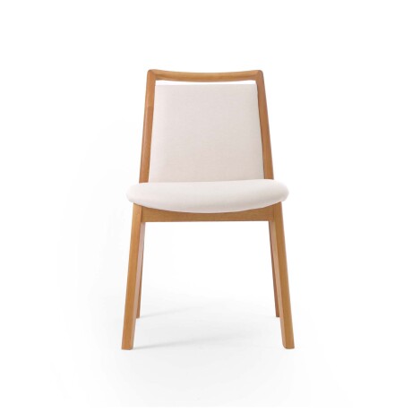 JUEGO DE COMEDOR 1+6 MADERA AUGUSTO