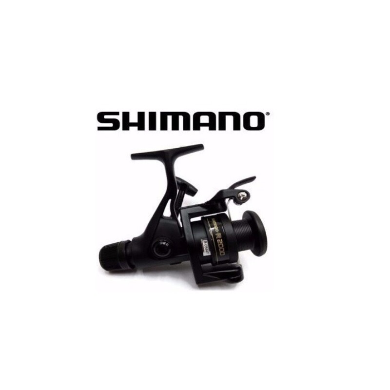 Reel Shimano Ix 2000 R Reel Shimano Ix 2000 R
