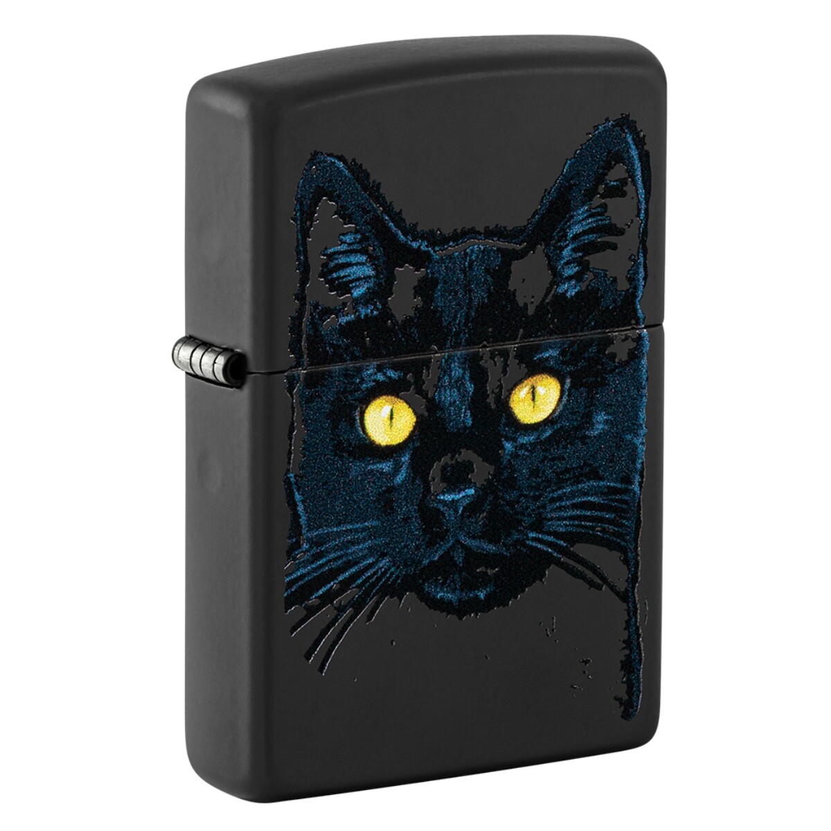 Encendedor Zippo Black cat - 48491 