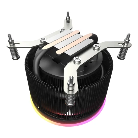 Cooler para Procesador Darkflash Shadow Pro 001