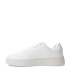 Championes de Hombre Umbro Milo High Blanco