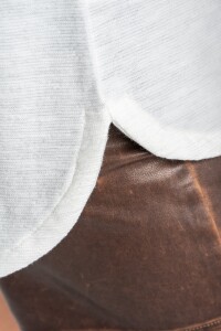 Sweater Nácar