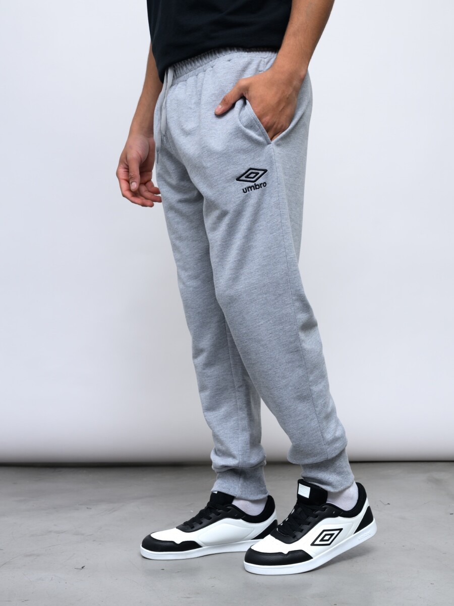 PANTALÓN BASIC Umbro Junior - 05m 