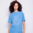 T-SHIRT P.CAKE TIGRA AZUL