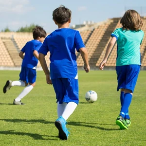 Niños Futbol