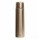 Termo Bala Acero Inoxidable 750Ml Mantiene Frío Calor Comet Plateado