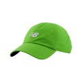 Gorro New Balance Unisex - Ultimate Run Hat - LAH00143AGN GREEN