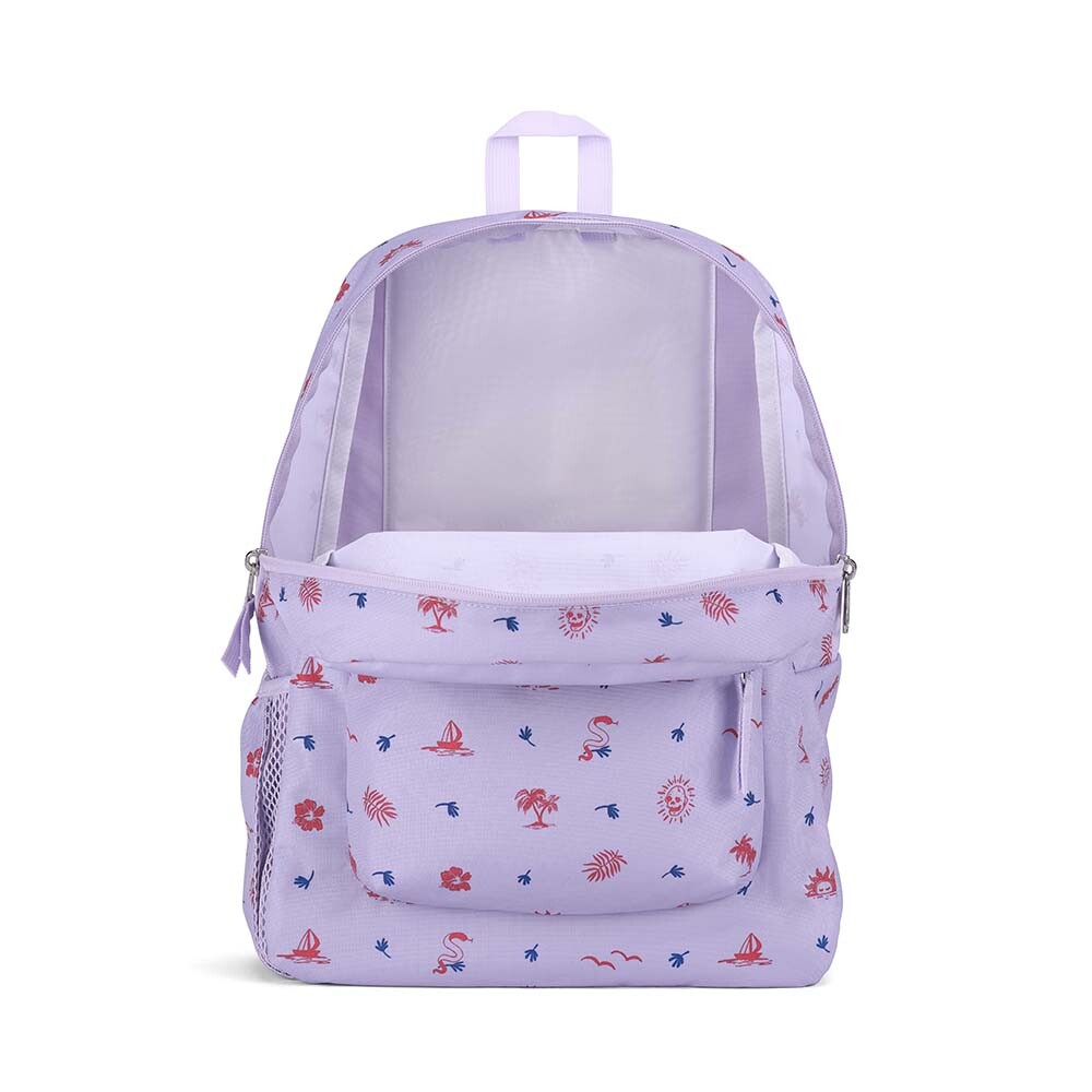 Mochila Cross Town - Unisex Lagoon