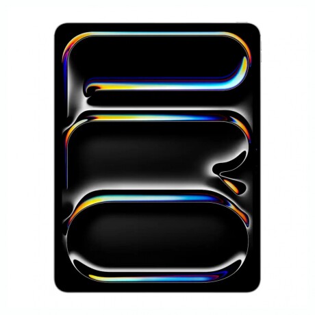 APPLE IPAD PRO 13' CHIP M5 256GB APPLE Ipad Pro MDYK4LL/A 13' 256GB Chip M5 Cámara 12MP IpadOS - Silver