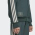 Campera Adidas Juventus Terrace Icons Verde