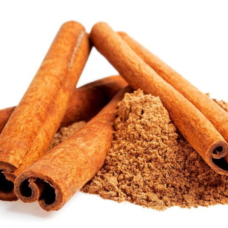 Canela molida 1k Canela molida 1k