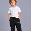 BABUCHA N.SAILS 2207 cierre atra NEGRO