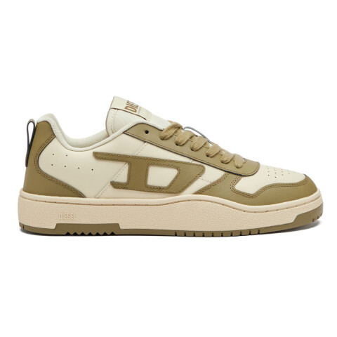 Zapatillas Para Hombre S-Ukiyo V2 Low Multicolor