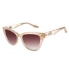 Lentes de Sol Chilli Beans NBA Milwaukee Bucks Cat Beige