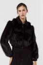 CAMPERA SABINA Negro