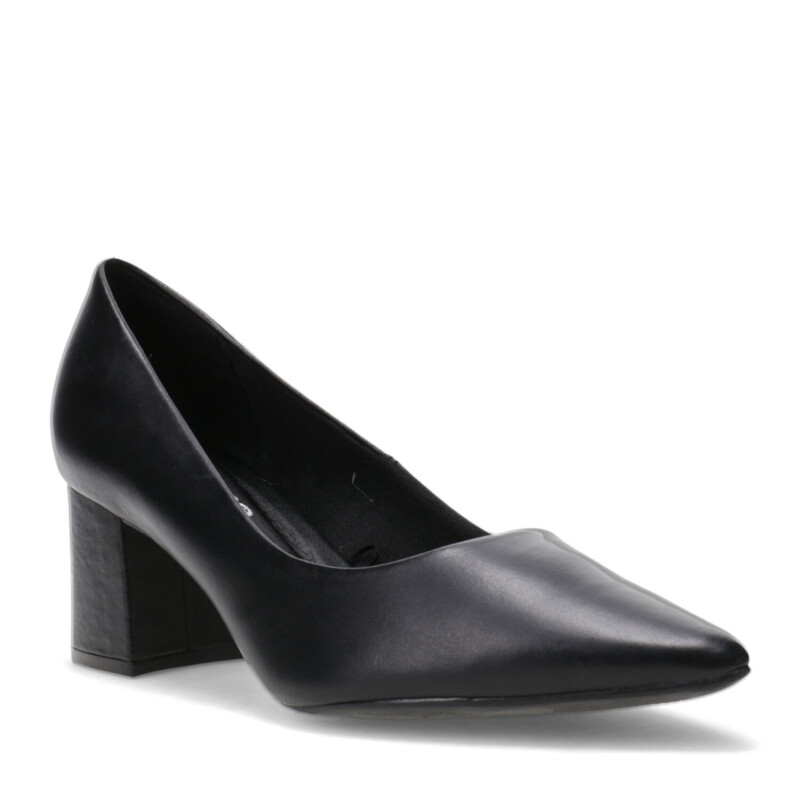 Zapatos de Mujer Bottero 354901 Negro