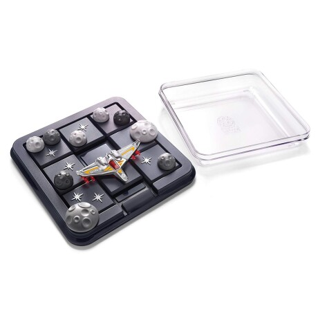 Juego de Mesa Asteroid Escape Smart Games 001