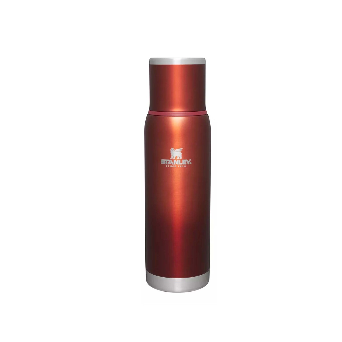 Termo Stanley To Go 1Lt - Terracota 