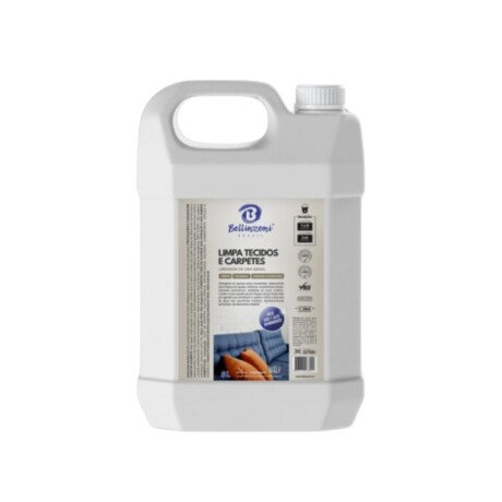 Limpia Tejidos y Alfombras 500 ml Limpia Tejidos y Alfombras 500 ml