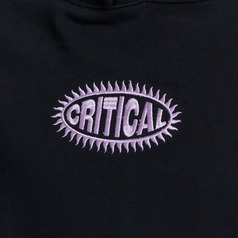 Canguro Critical Slide Burst - Negro Canguro Critical Slide Burst - Negro
