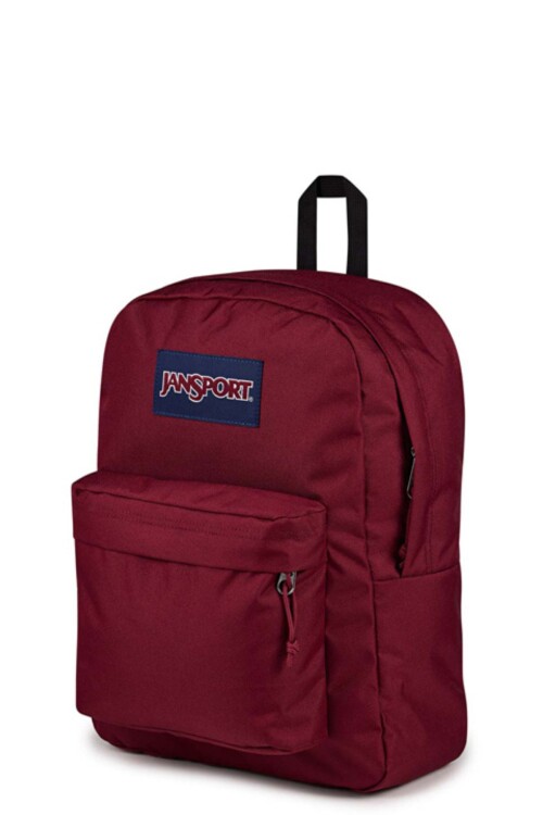 MOCHILA BEYOND PACK RUSSET RED