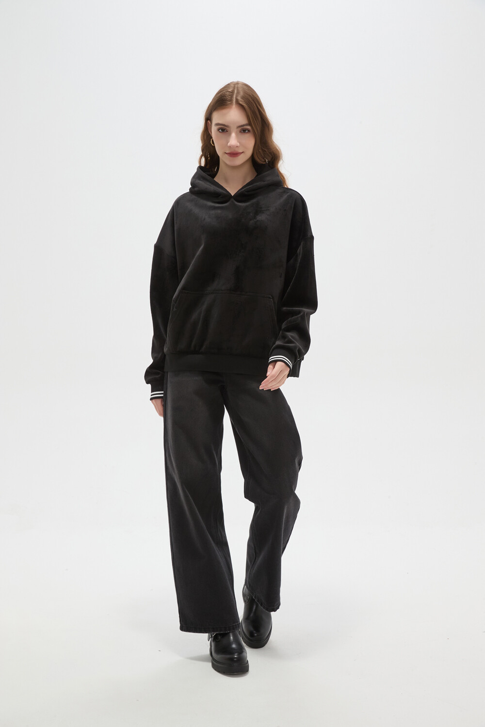 Canguro Walvis Negro