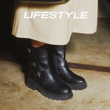Lifestyle - Temporada AW25