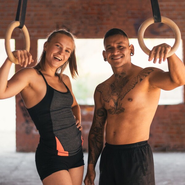 Anillas Gimnasia Calistenia Set X2 Olimpicas Madera Correas Con Hebillas Metalicas Imback Anillas Gimnasia Calistenia Set X2 Olimpicas Madera Correas Con Hebillas Metalicas Imback