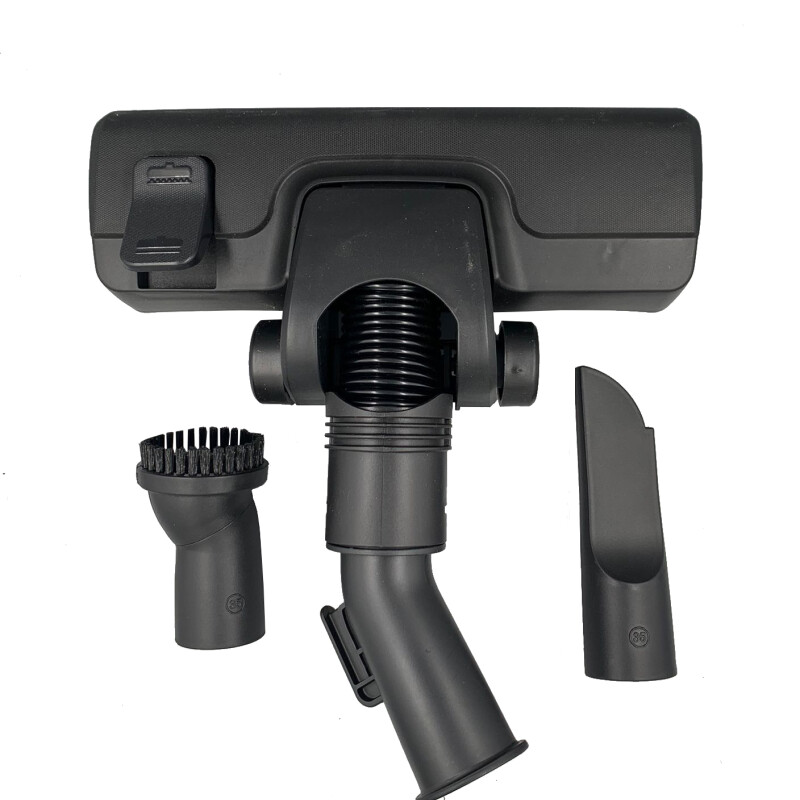 Aspiradora de hogar 1200W 1,8L No usa bolsa - Tecnologia Ciclónica Aspiradora de hogar 1200W 1,8L No usa bolsa - Tecnologia Ciclónica