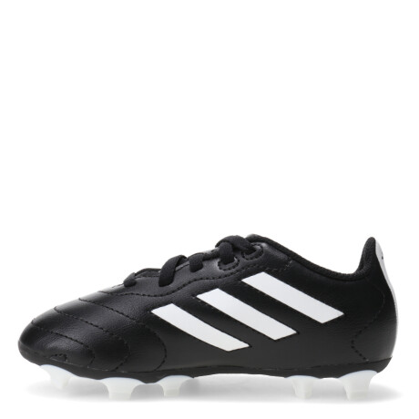 Championes Infantiles Adidas Goletto VIII Negro - Blanco