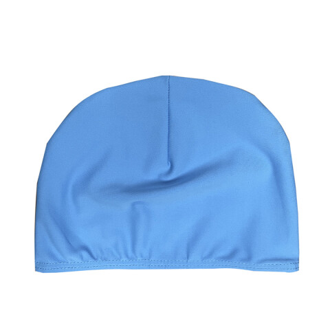 Gorra Natación Infantil Sonic Talle Único U