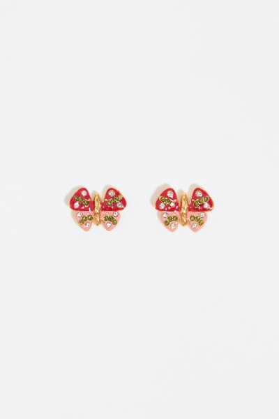 PENDIENTES Oro