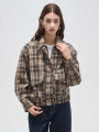 Chaqueta Usoke Estampado 1