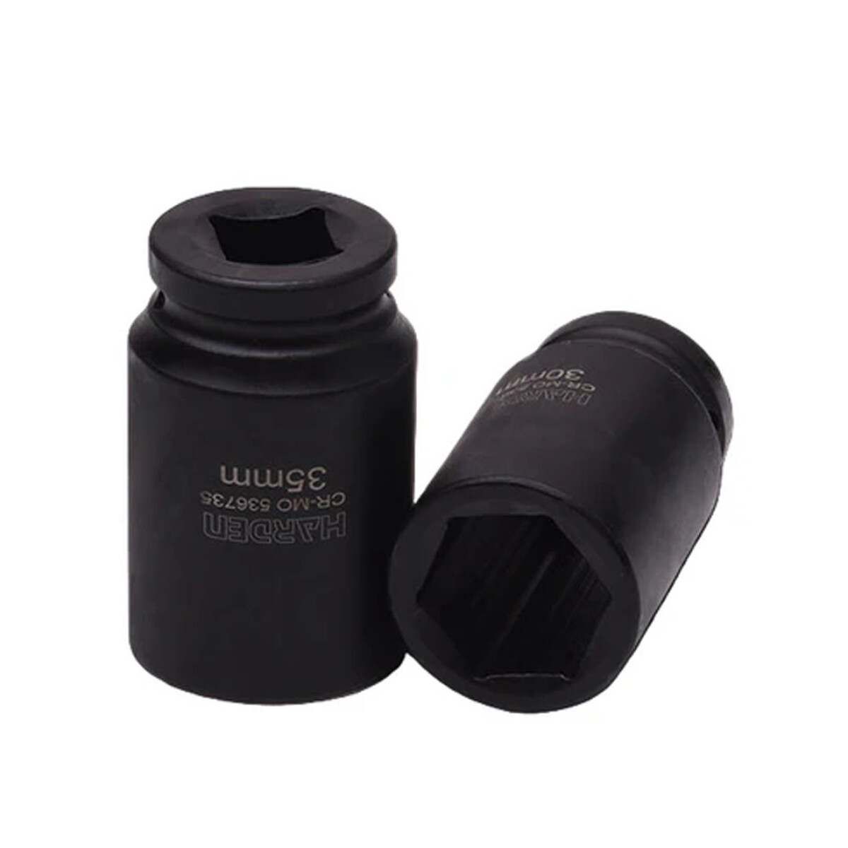 DADOLARGODEIMPACTODE32MMENC3/4HARDEN++ - N/a 
