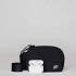 Bolso The Belt Bag Unisex Black
