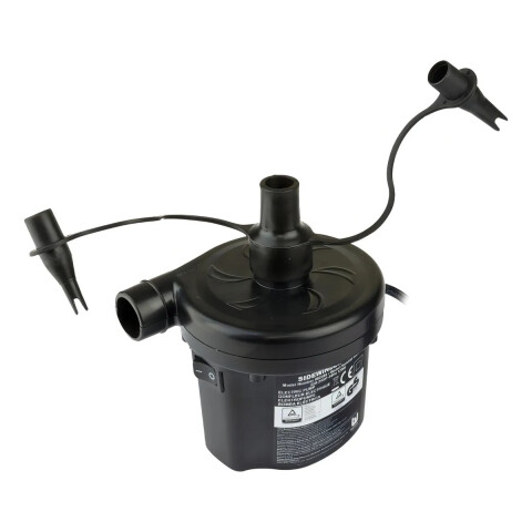 INFLADOR ELECTRICO 220V REF 470 INFLADOR ELECTRICO 220V REF 470