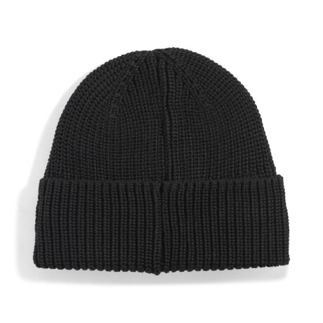 Peñarol ESS Beanie 02650901 Neg/amar.