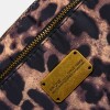 Bandolera Bolt en Nylon Animal Print