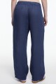 PANTALON BOLSILLO Azul