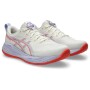 Zapatillas Running Gel-Cumulus 27 Tokyo Hombre Cream/edo Purple